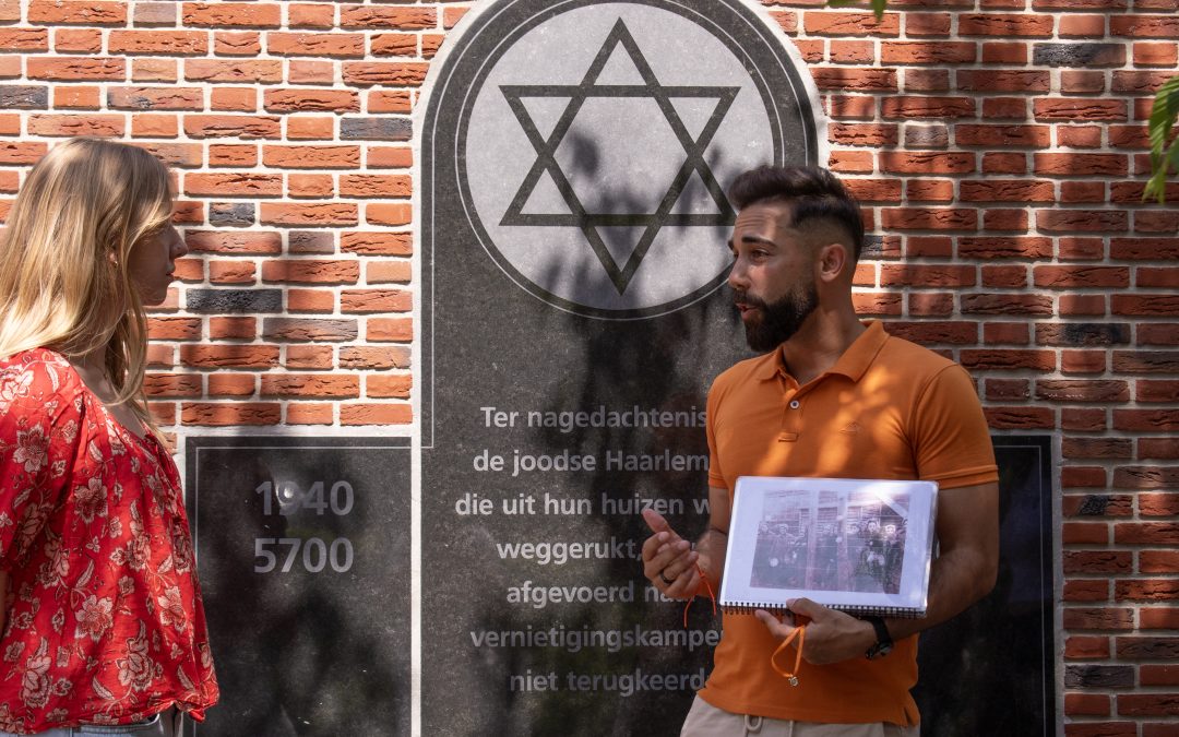 Corrie Ten Boom and WW2 Experience